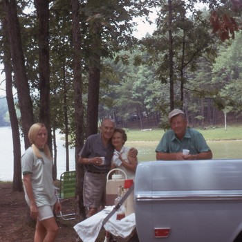 Photo of Christi VanKerckhove